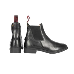 ProPriverno Children's Tiro Jodhpur Boot by Hy Equestrian