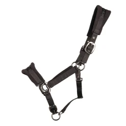 ProReaction Dura Fleece Head Collar by Hy Equestrian