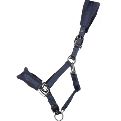 ProReaction Dura Fleece Head Collar by Hy Equestrian