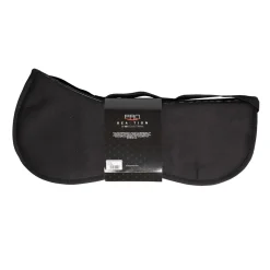 ProReaction Memory Foam Half Pad by Hy Equestrian