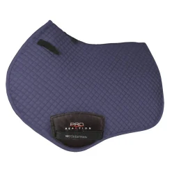 ProReaction Pima Close Contact Saddle Pad by Hy Equestrian