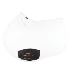 ProReaction Pima Close Contact Saddle Pad by Hy Equestrian