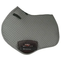 ProReaction Pima Close Contact Saddle Pad by Hy Equestrian