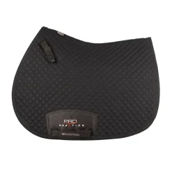 ProReaction Pima GP Saddle Pad by Hy Equestrian