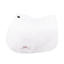 ProReaction Pima GP Saddle Pad by Hy Equestrian