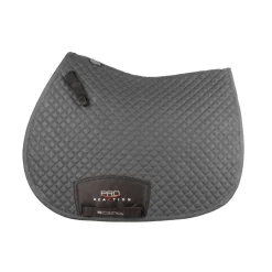 ProReaction Pima GP Saddle Pad by Hy Equestrian