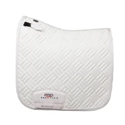 ProReaction Recherché Dressage Saddle Pad by Hy Equestrian