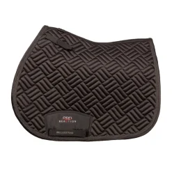 ProReaction Recherché GP/Jumping Saddle Pad by Hy Equestrian
