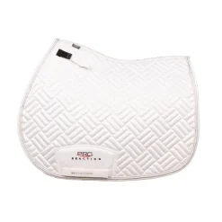 ProReaction Recherché GP/Jumping Saddle Pad by Hy Equestrian