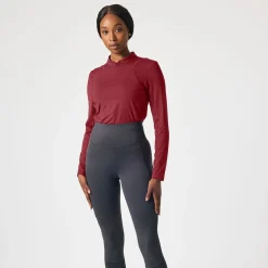 PS of Sweden Claire Ladies Long Sleeved Airflow Top