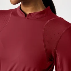 PS of Sweden Claire Ladies Long Sleeved Airflow Top