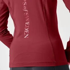 PS of Sweden Claire Ladies Long Sleeved Airflow Top