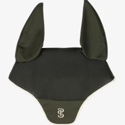 PS of Sweden Dark Green Elite Fly Hat