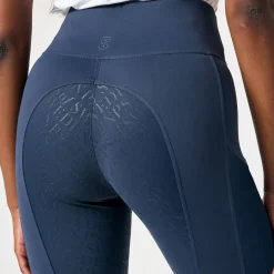 PS of Sweden Leslie Ladies Full Grip Riding Tights