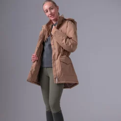PS of Sweden Peyton Parka
