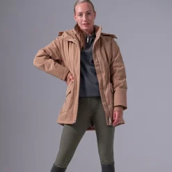 PS of Sweden Peyton Parka
