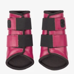 PS of Sweden Premium Mesh Front Brushing Boots