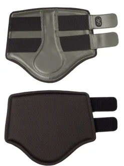 PS of Sweden Premium Mesh Front Brushing Boots