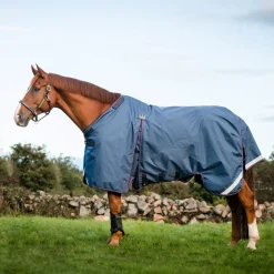 Rambo Optimo Turnout Outer Only