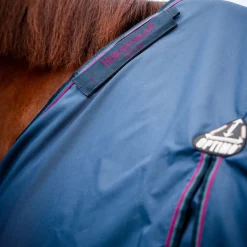 Rambo Optimo Turnout Outer Only