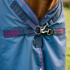 Rambo Optimo Turnout Outer Only