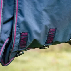 Rambo Optimo Turnout Outer Only