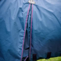 Rambo Optimo Turnout Outer Only
