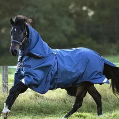 Rambo Optimo Turnout Outer Only