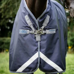 Rambo Optimo Turnout Outer Only