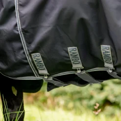 Rambo Optimo Turnout Outer Only