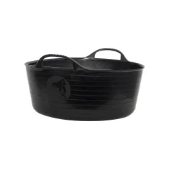 Red Gorilla Recycled Shallow Tub