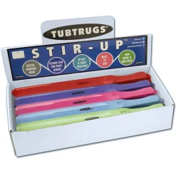 Red Gorilla Tubtrug Stir-Up