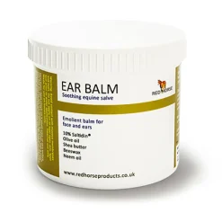 Red Horse Ear Balm