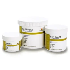 Red Horse Ear Balm