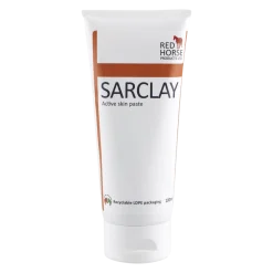 Red Horse Sarclay