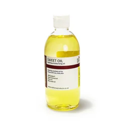 Red Horse Sweet Oil