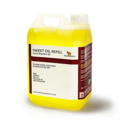 Red Horse Sweet Oil