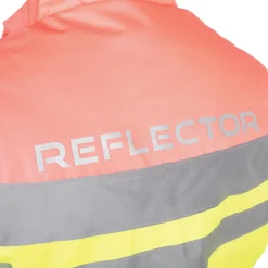 Reflector Two Tone Gilet by Hy Equestrian