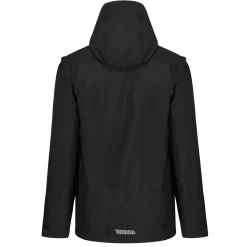 Regatta Professional Erasmus 4in1 Softshell Jacket