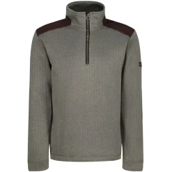 Regatta Professional Holbeck Half Zip Fleece