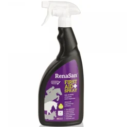 Renasan First Aid Spray