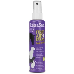 Renasan First Aid Spray