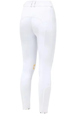 Rider's Gene High Waist Knee Grip Women Brechees