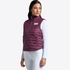 Rider's Gene Women's Bodywarmer