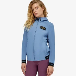 Rider's Gene Women's Softshell Jacket