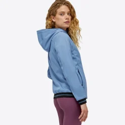 Rider's Gene Women's Softshell Jacket