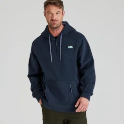 Ridgeline Ballistic Long Sleeved Fleece Hoodie - New