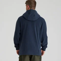 Ridgeline Ballistic Long Sleeved Fleece Hoodie - New