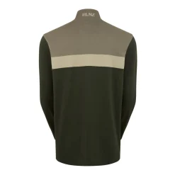 Ridgeline Mens Backslider Rugby Top