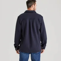 Ridgeline Mens Burnham Work Shirt